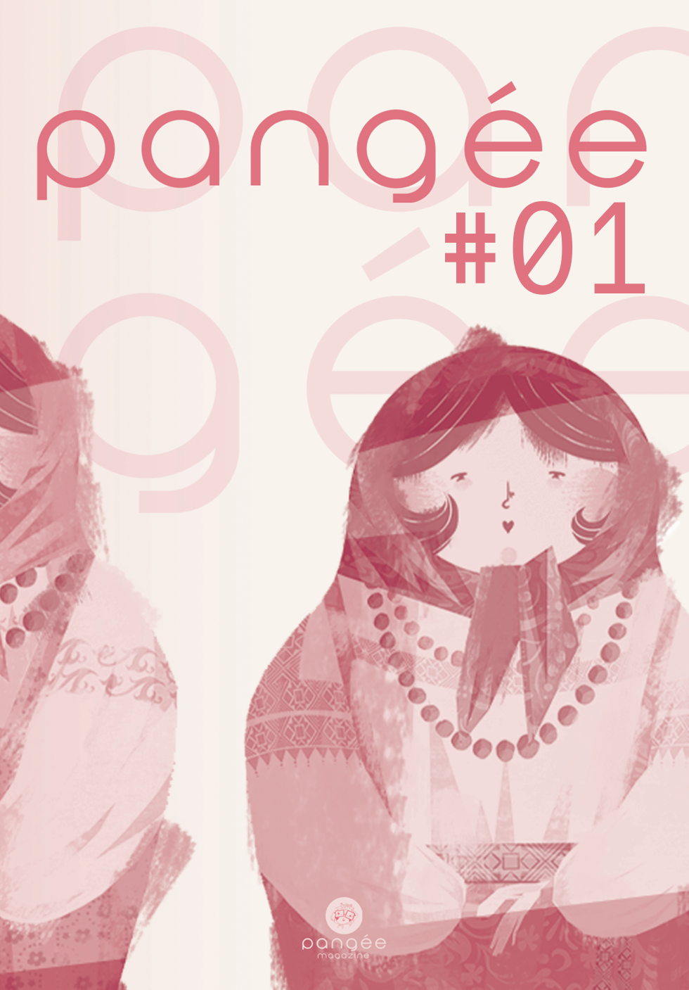 Découvrir Pangée volume 1