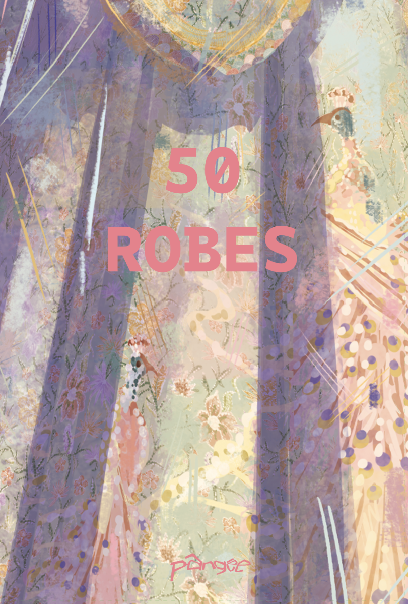 Aperçu du projet 50 robes